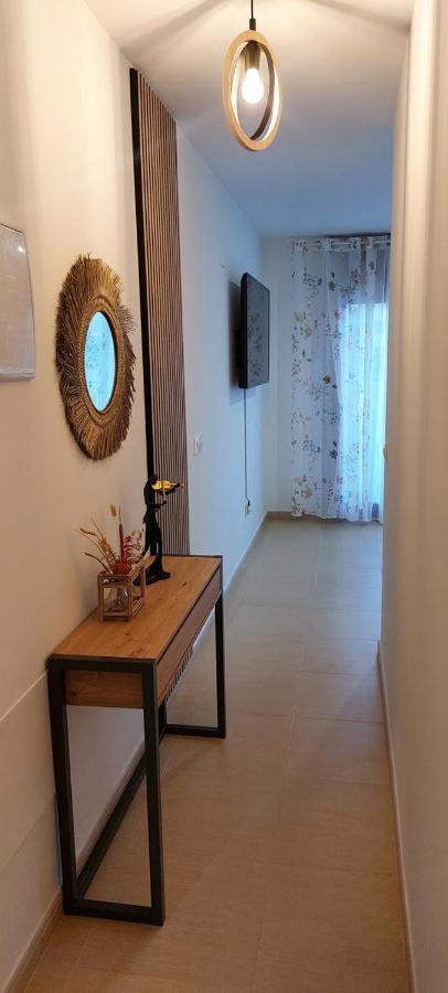 Apartamento Saldonar Vinaros Exterior photo