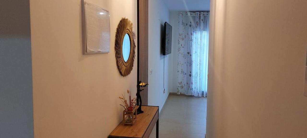 Apartamento Saldonar Vinaros Exterior photo