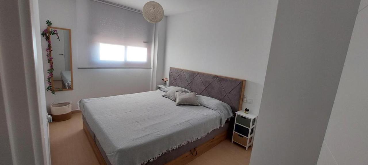 Apartamento Saldonar Vinaros Exterior photo
