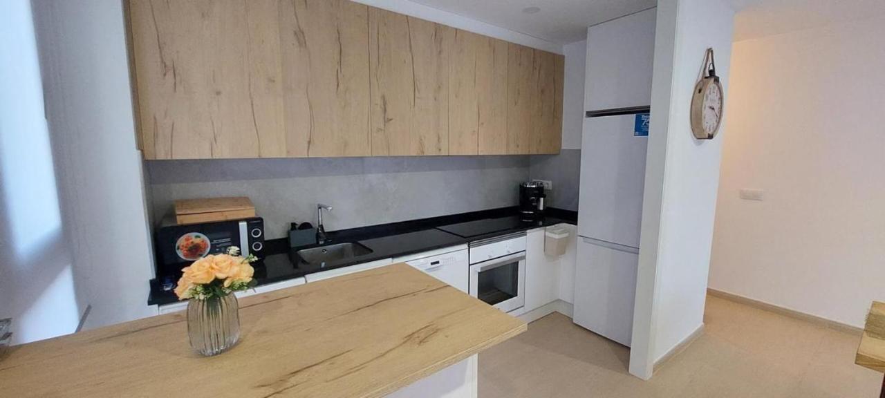 Apartamento Saldonar Vinaros Exterior photo