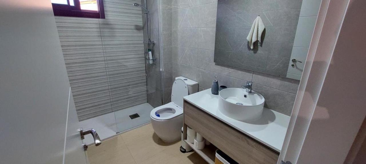 Apartamento Saldonar Vinaros Exterior photo