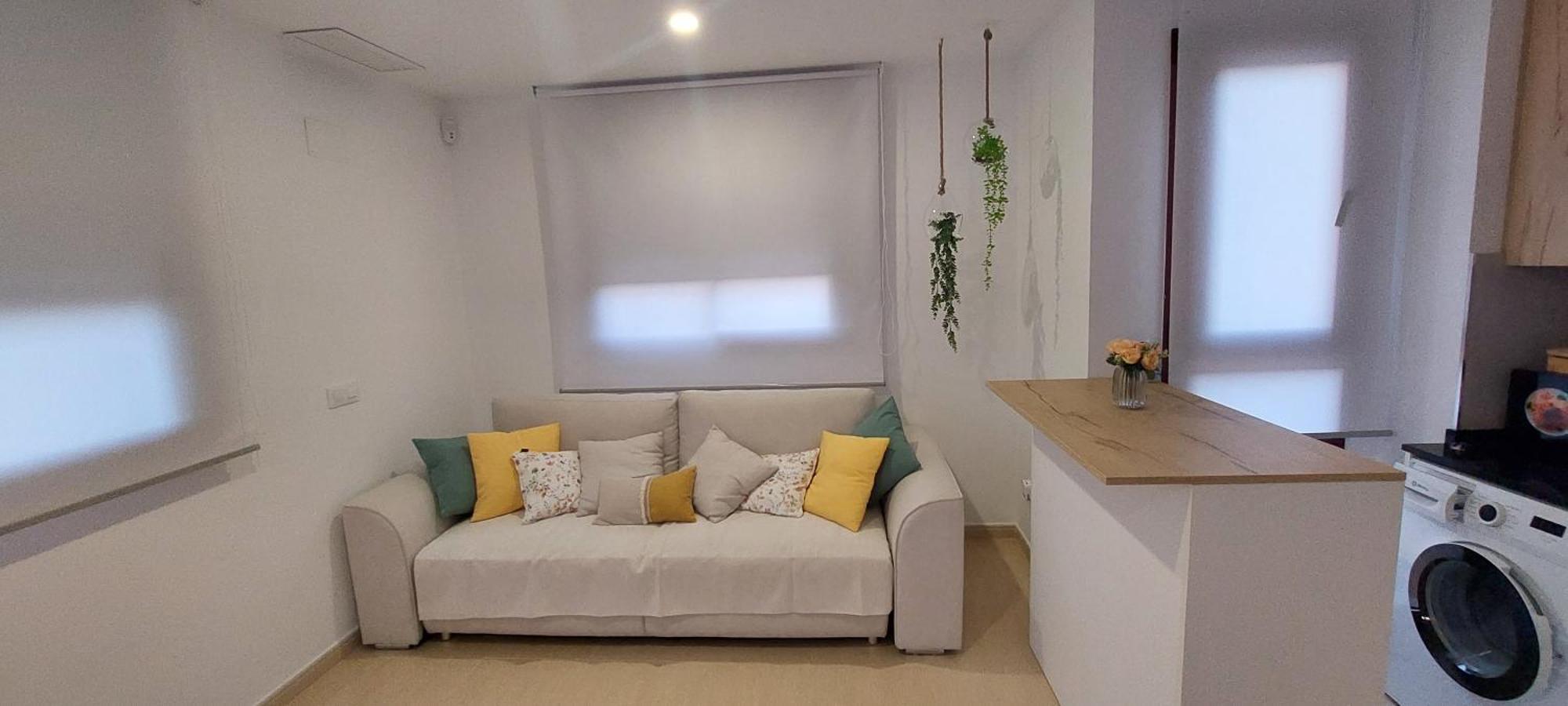 Apartamento Saldonar Vinaros Exterior photo