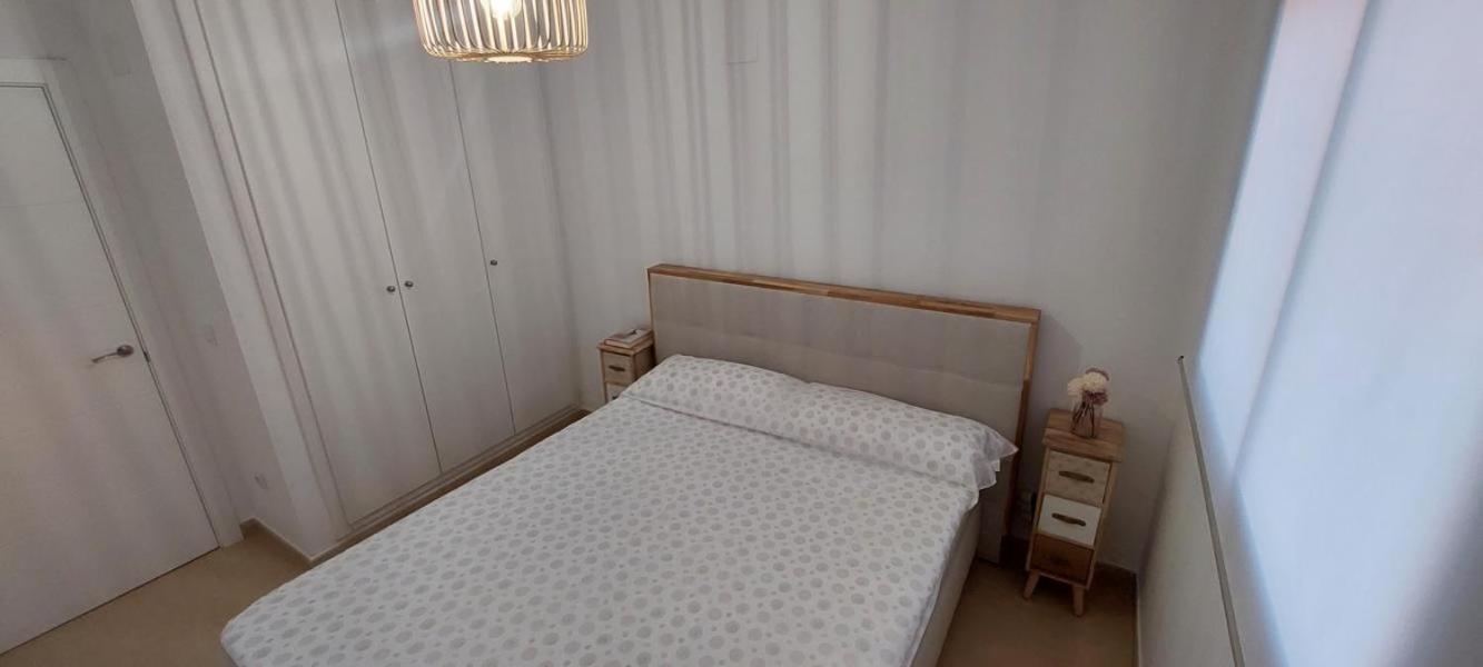 Apartamento Saldonar Vinaros Exterior photo