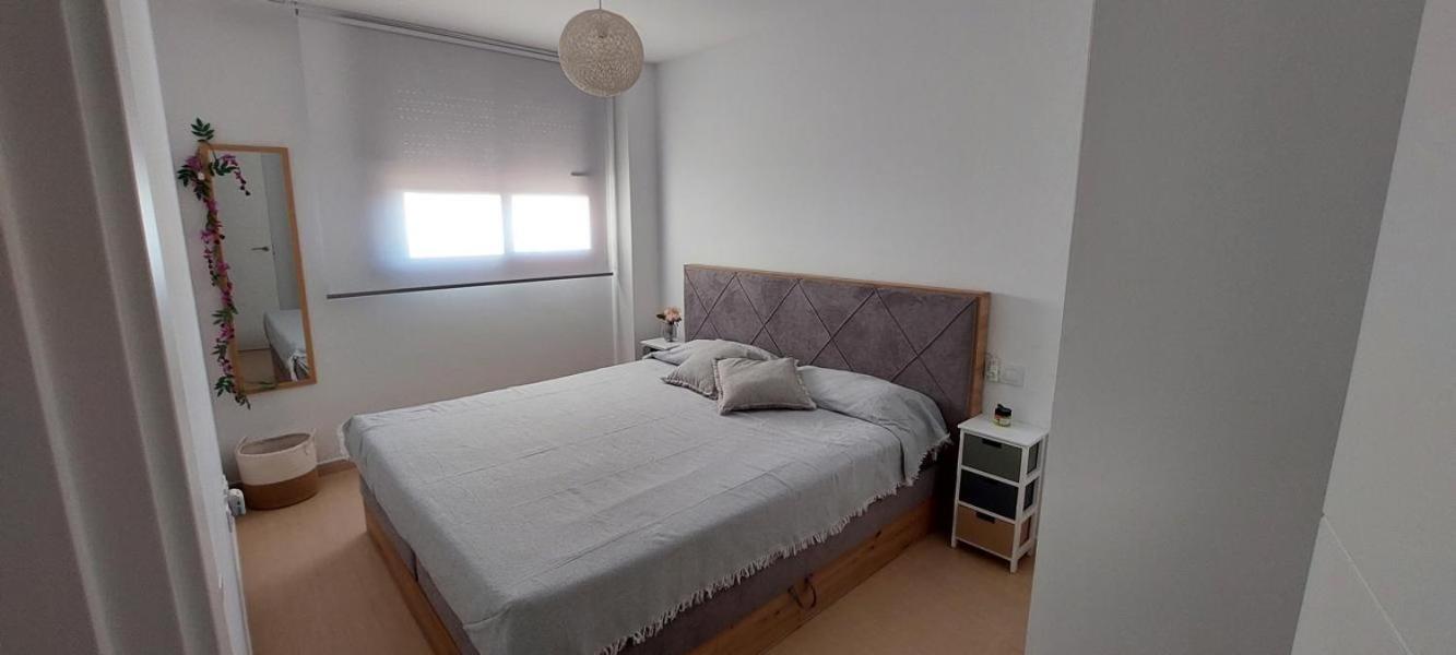 Apartamento Saldonar Vinaros Exterior photo
