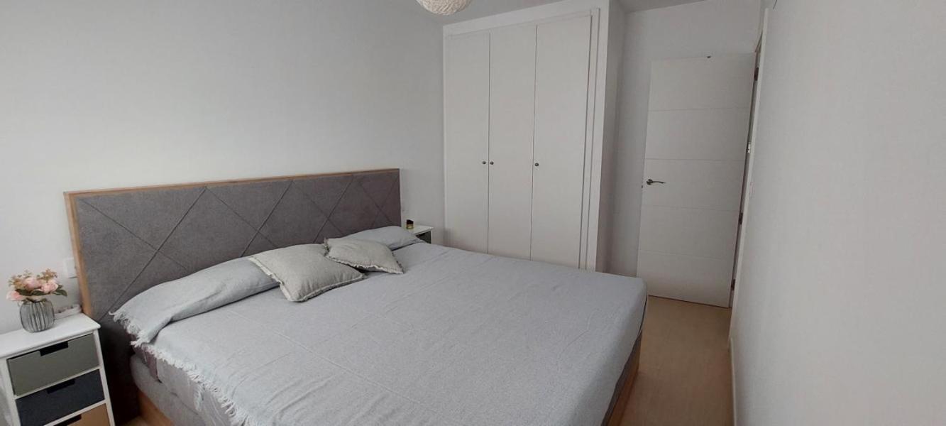 Apartamento Saldonar Vinaros Exterior photo